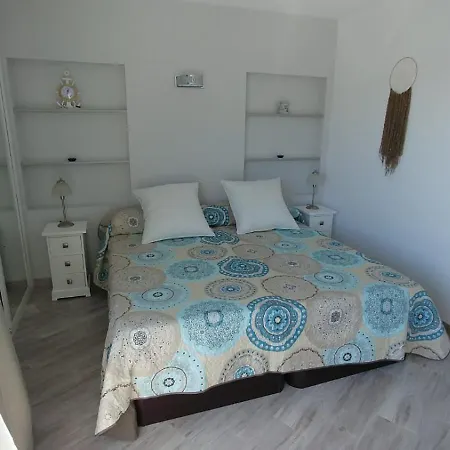 Estudio Esplendido En El Puerto Fuengirola